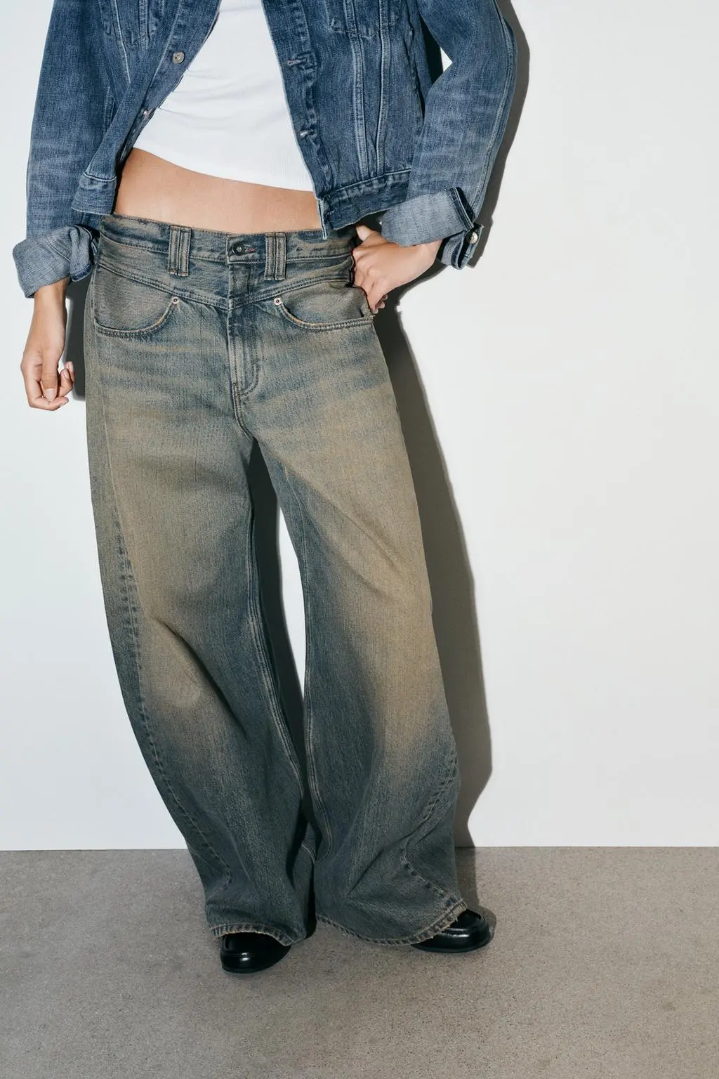 zara product image