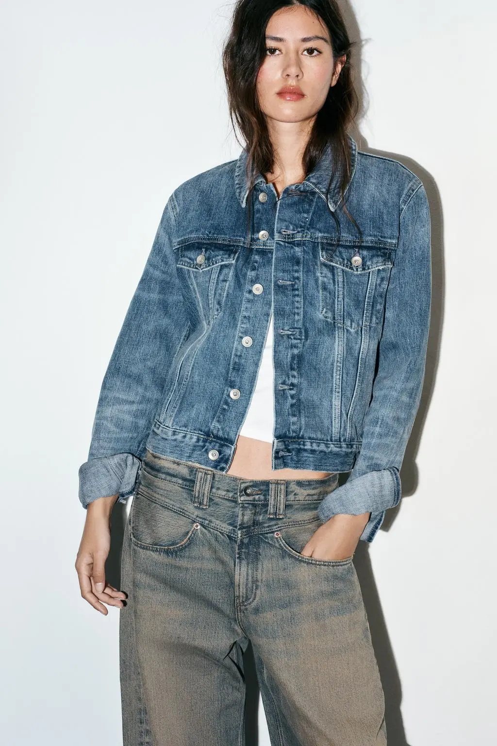 zara product image