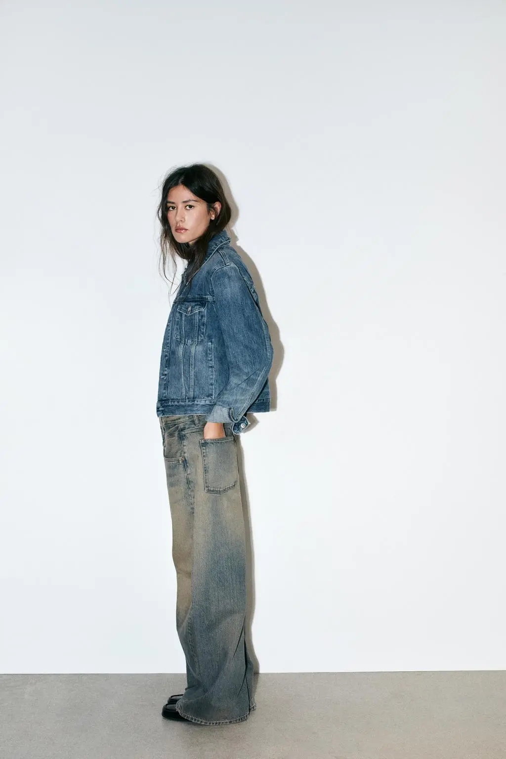 zara product image