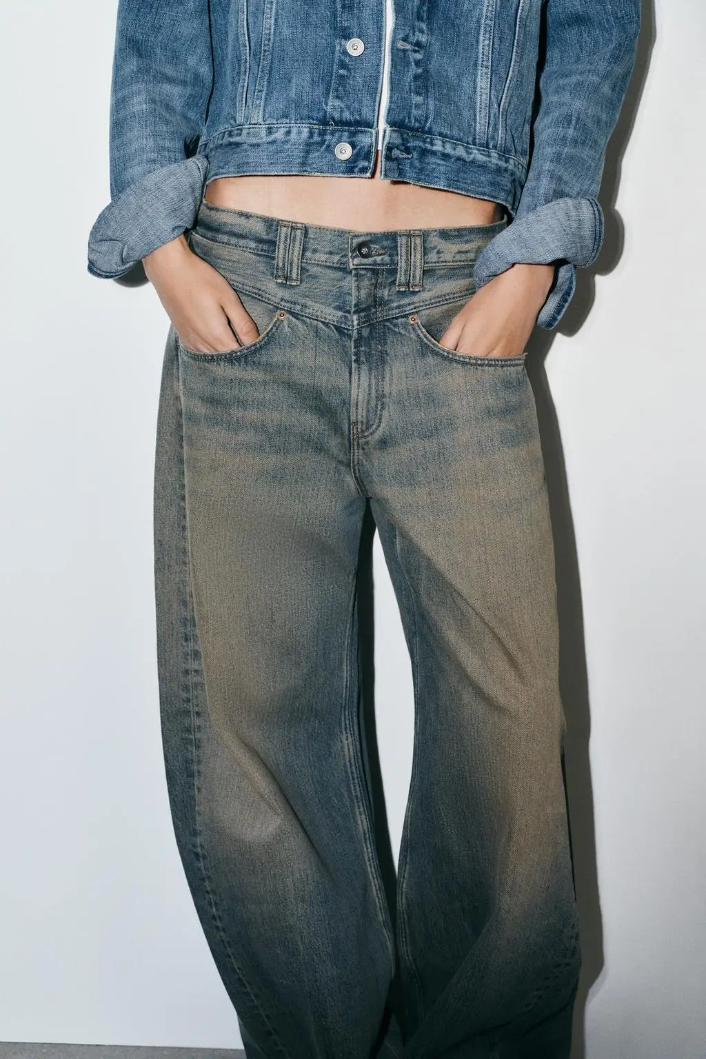 zara product image