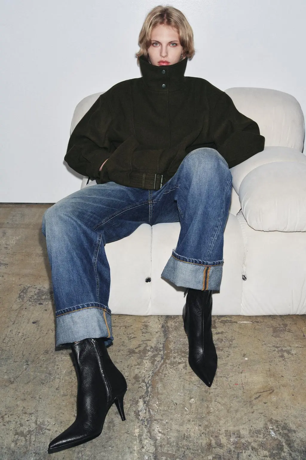 zara product image
