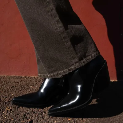 چکمه زنانه Z1T Botin zara