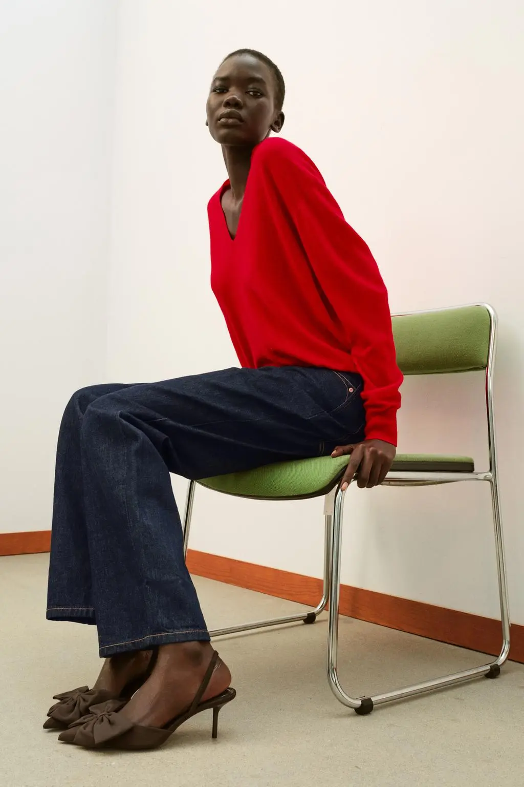 zara product image