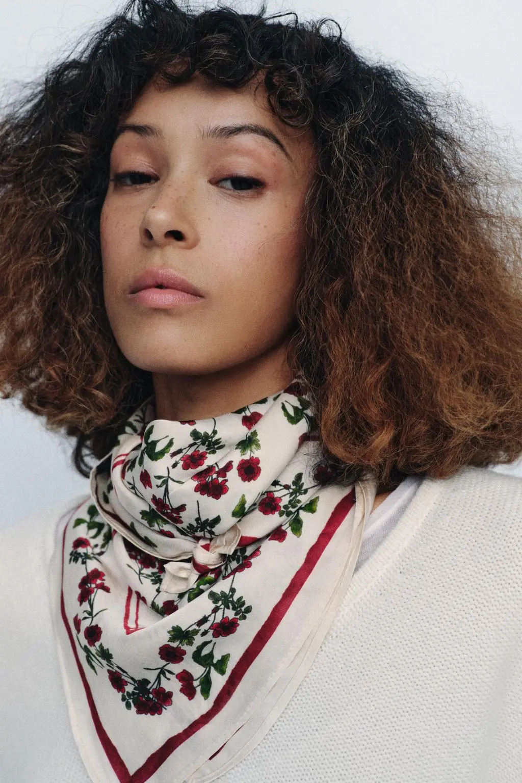 zara product image