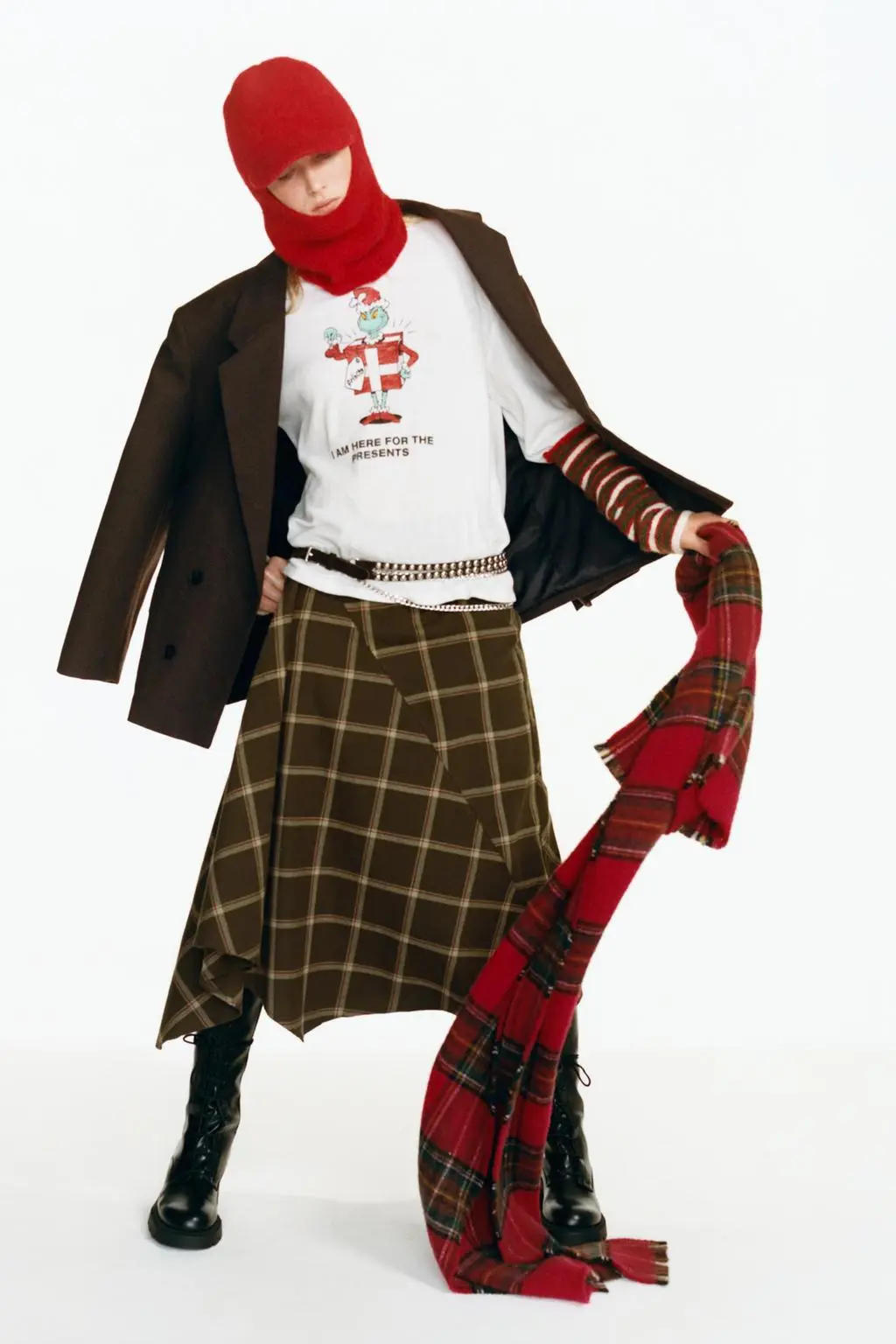 zara product image