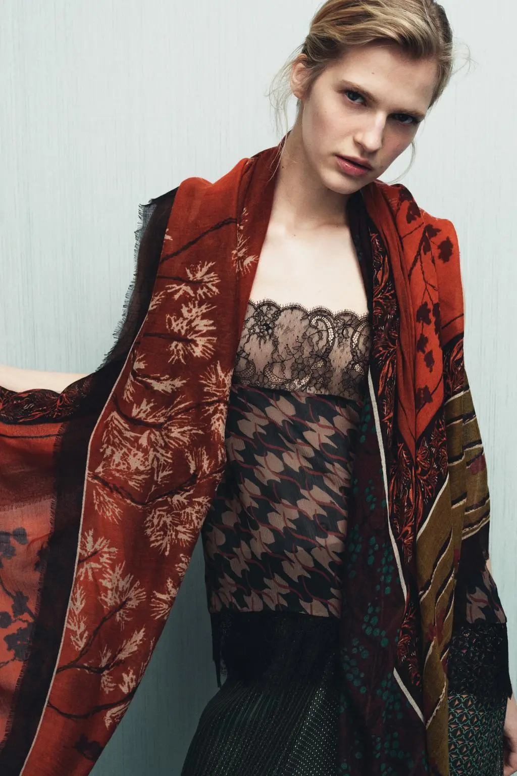 zara product image