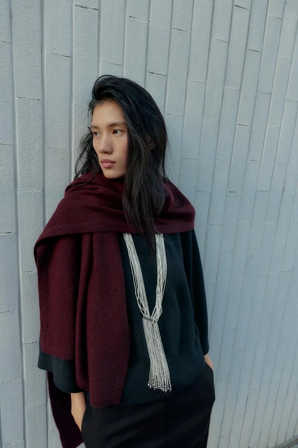 zara product image