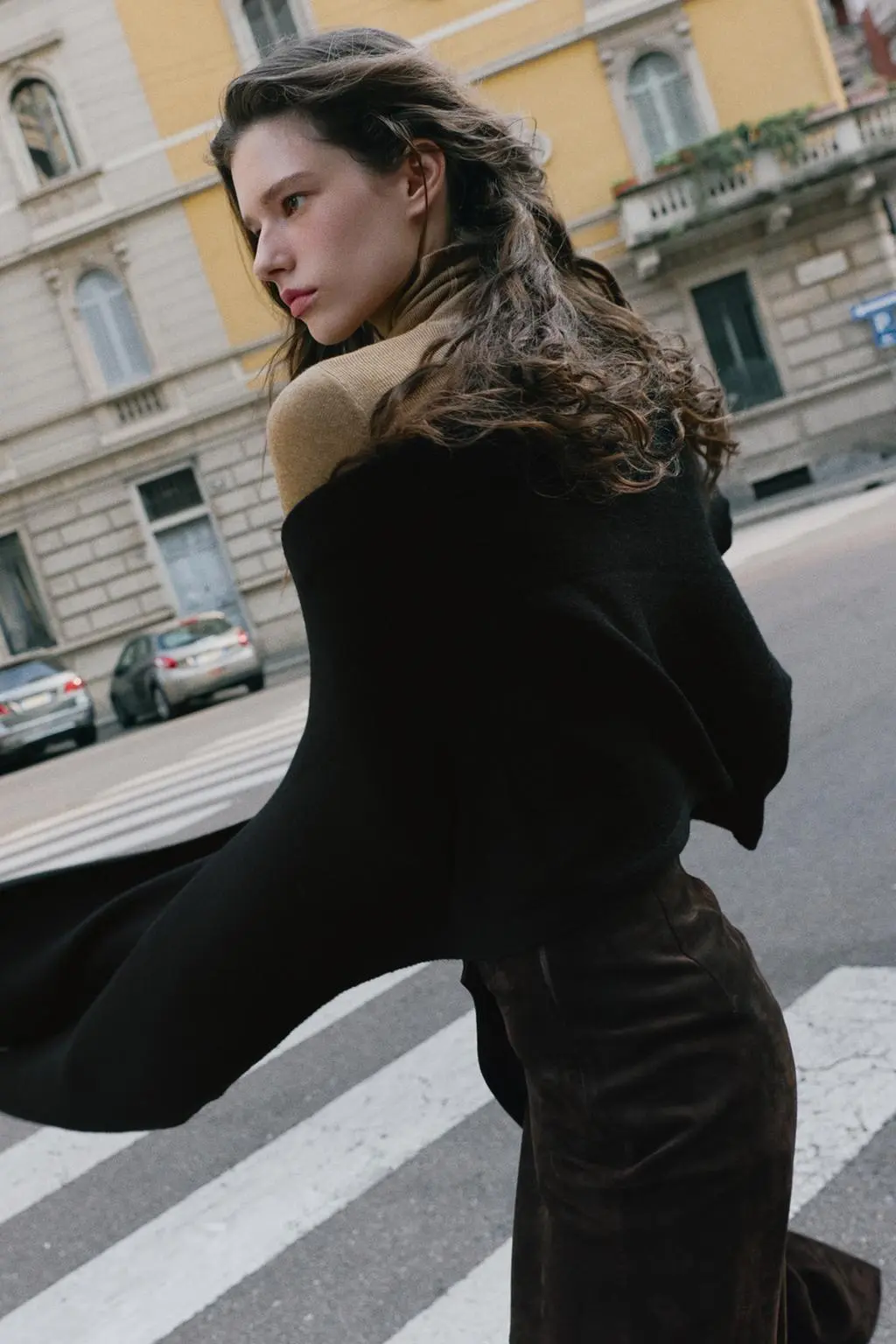zara product image