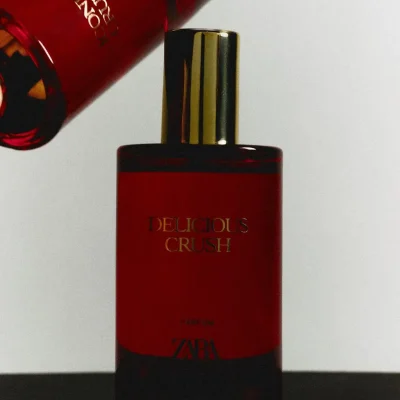 ست هدیه عطر و ادکلن زنانه کالوین کلین - Euphoria zara