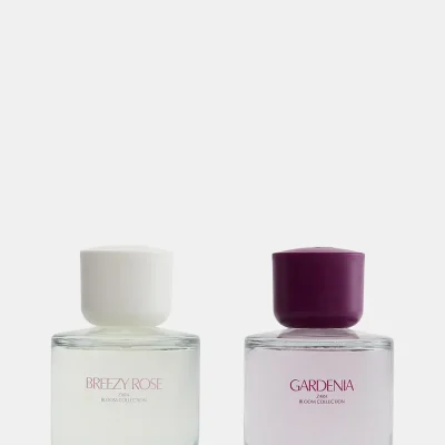 ست پرطرفدار عطر و ادکلن زنانه zara