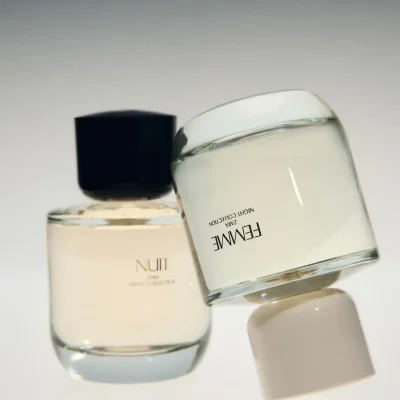 عطر زنانه شنل کوکو مادمازل ادو پرفیوم 100 میلی‌لیتر zara