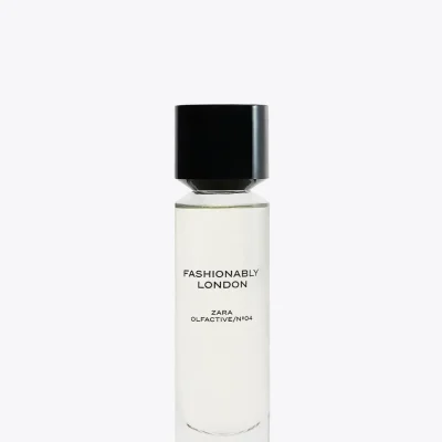 عطر زنانه FASHIONABLY LONDON EDP 30ml zara