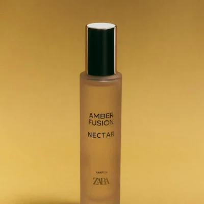 عطر زنانه و مردانه اینویکتوس ویکتوریا سکرت zara