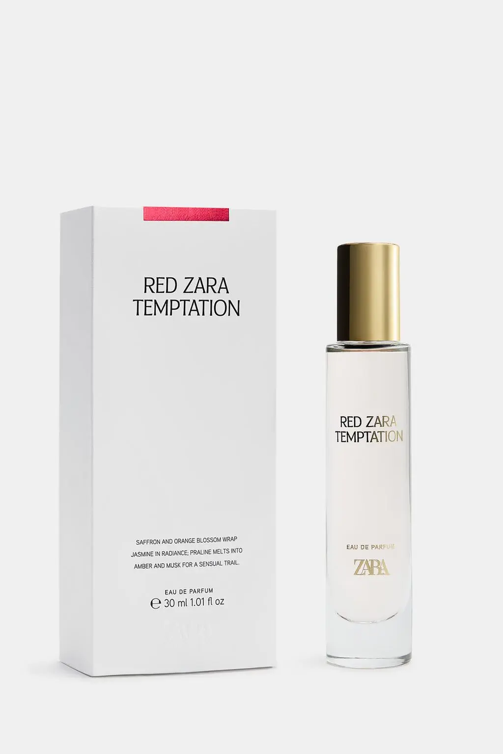 zara product image