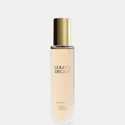 عطر زنانه شنل شماره ۵ ادو پرفیوم zara