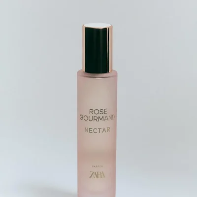 عطر زنانه شنل کوکو مادمازل ادو پرفیوم zara
