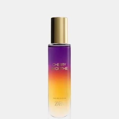 عطر زنانه شنل شماره ۵ ادو پرفیوم zara