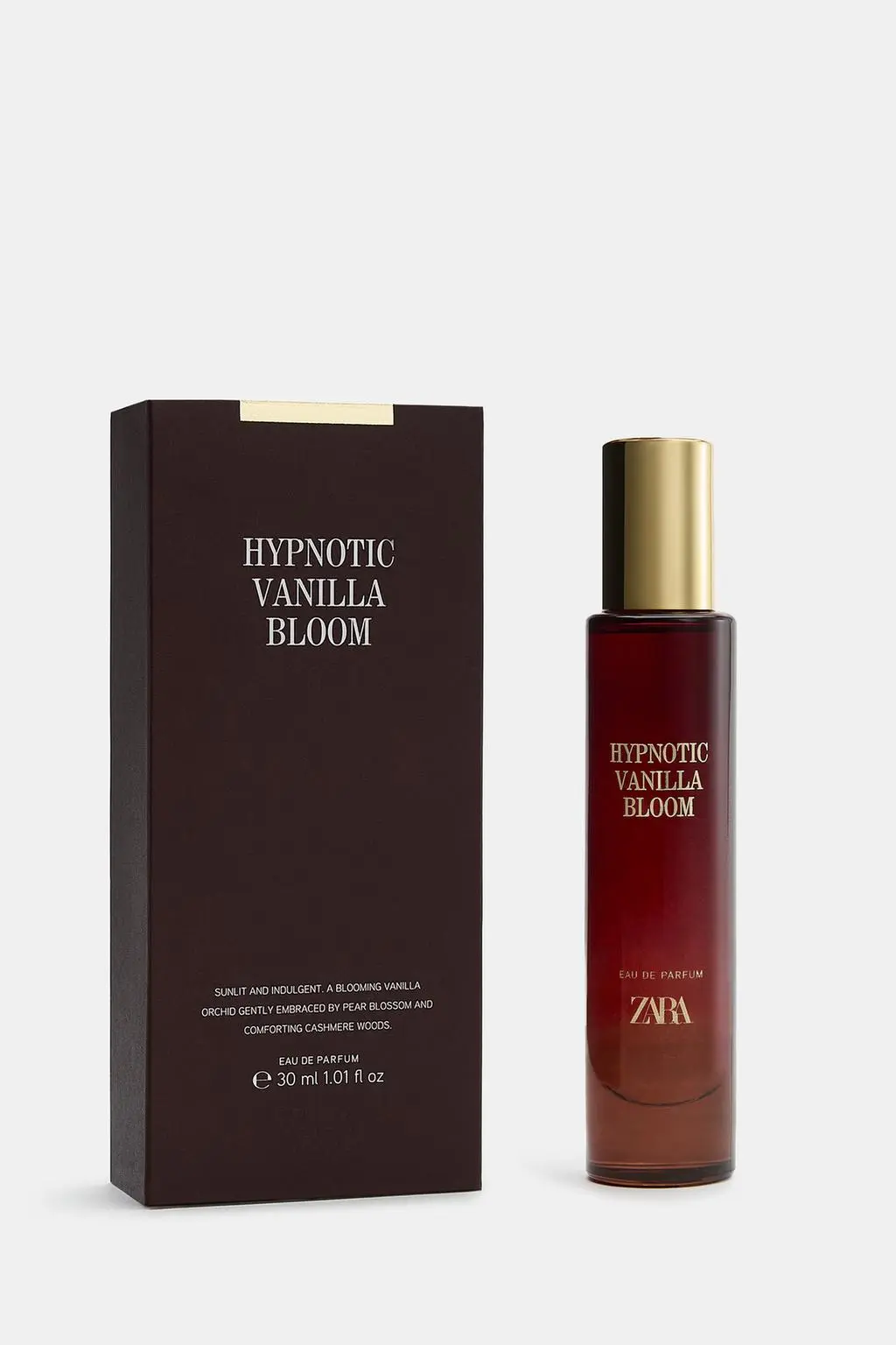 zara product image