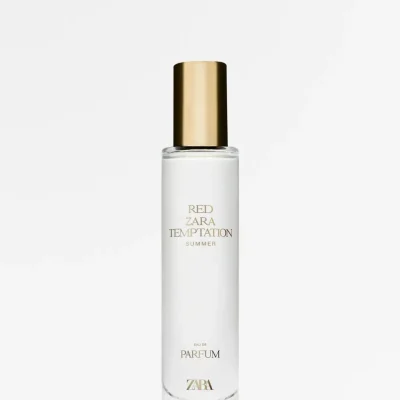 عطر زارا تمپتیشن سامر زنانه 30 میلی‌لیتر zara