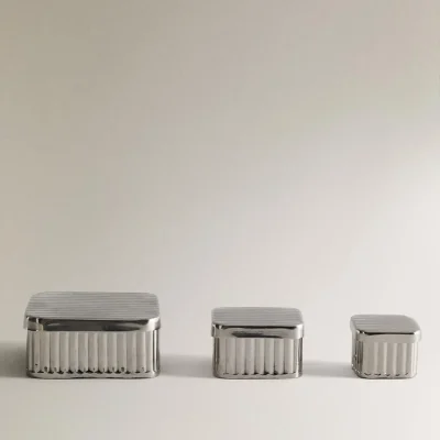 جعبه کادویی KUTO zara
