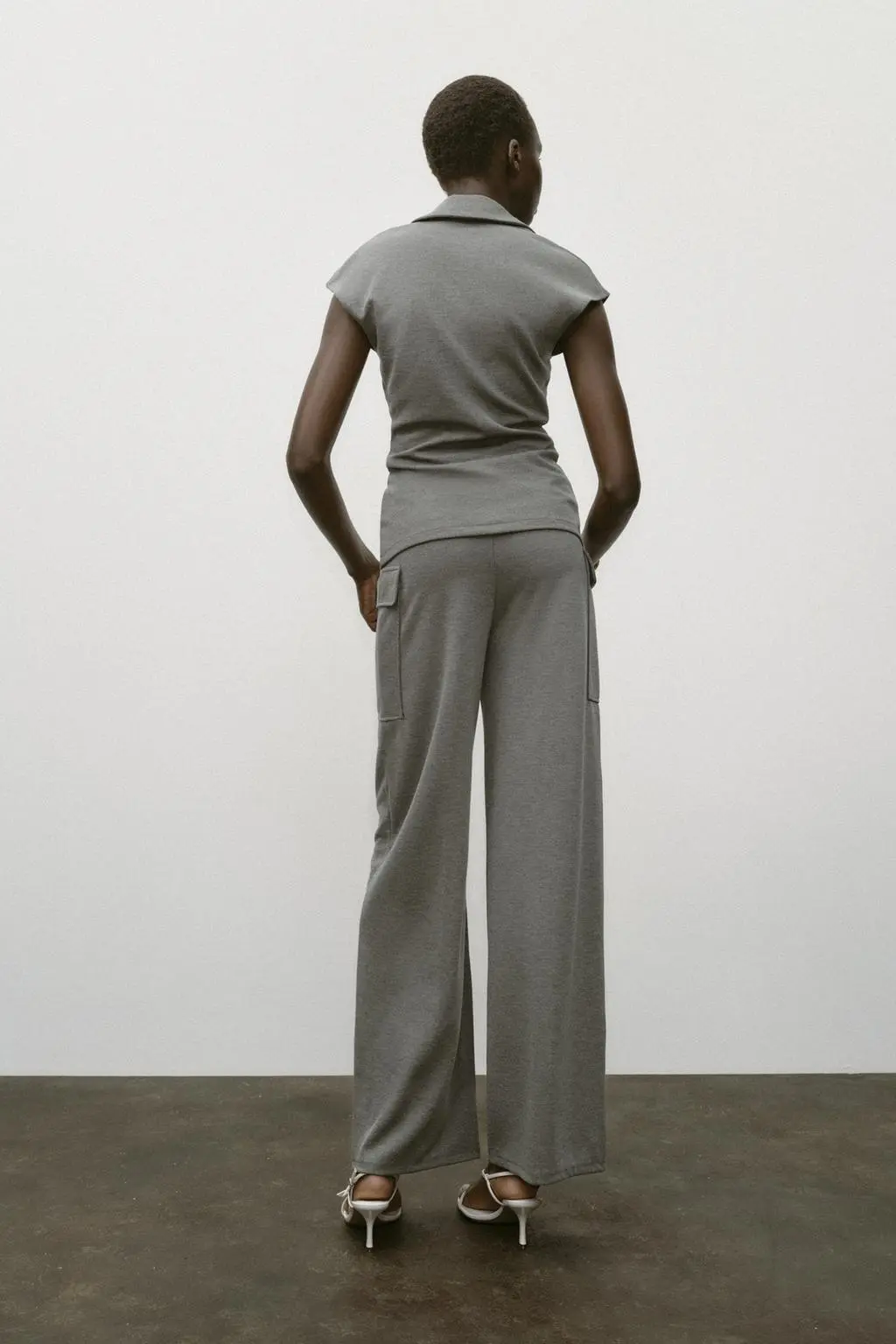 zara product image