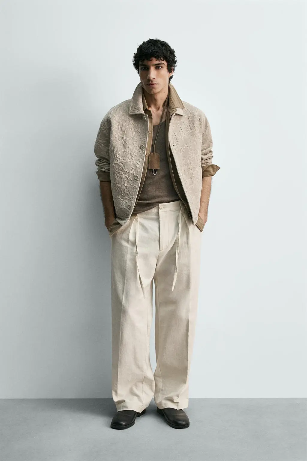 zara product image