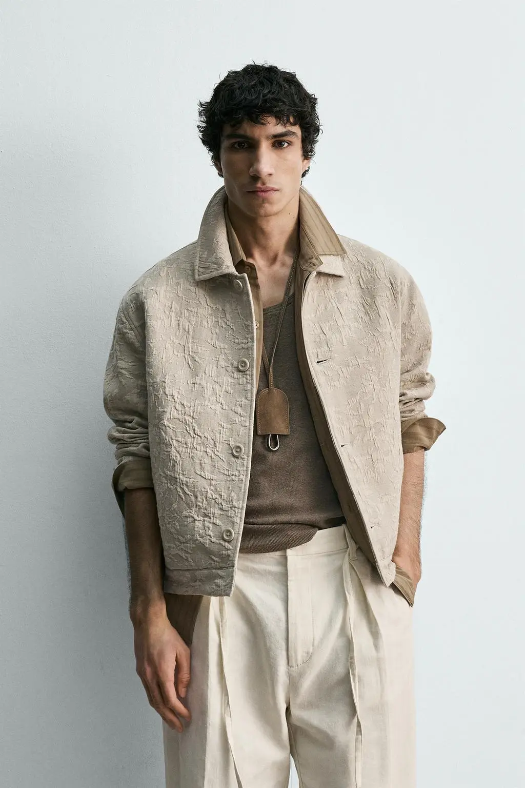 zara product image