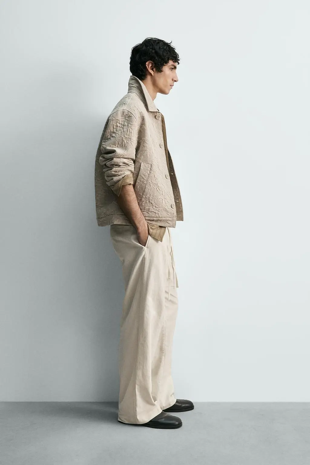 zara product image