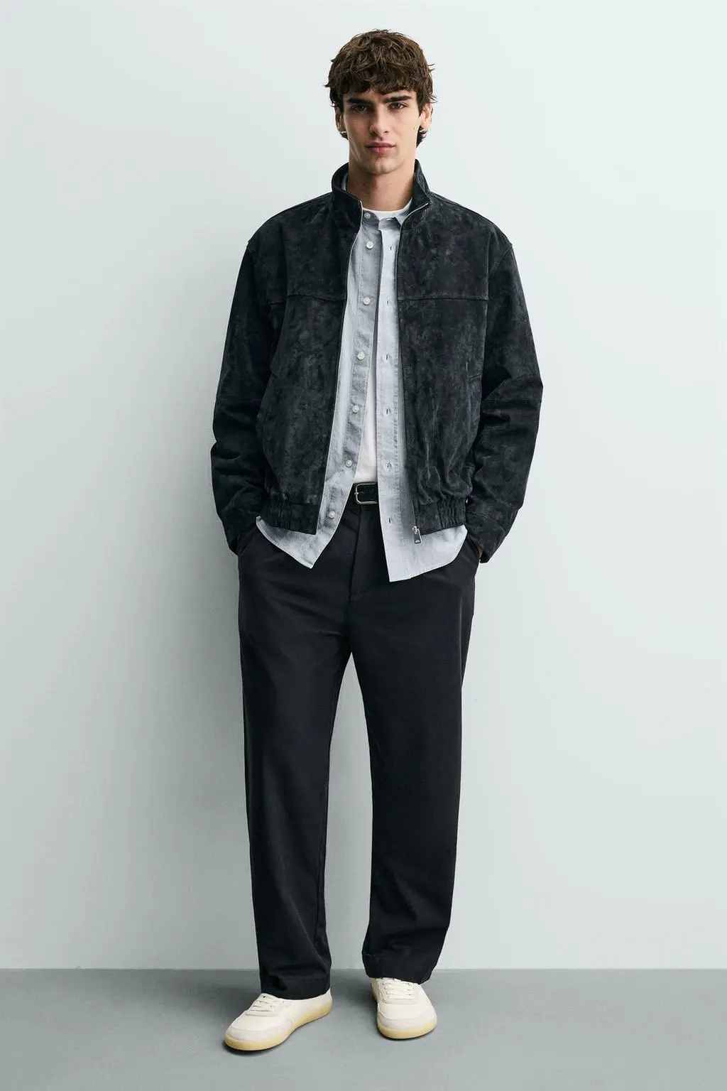 zara product image