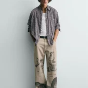 zara product image