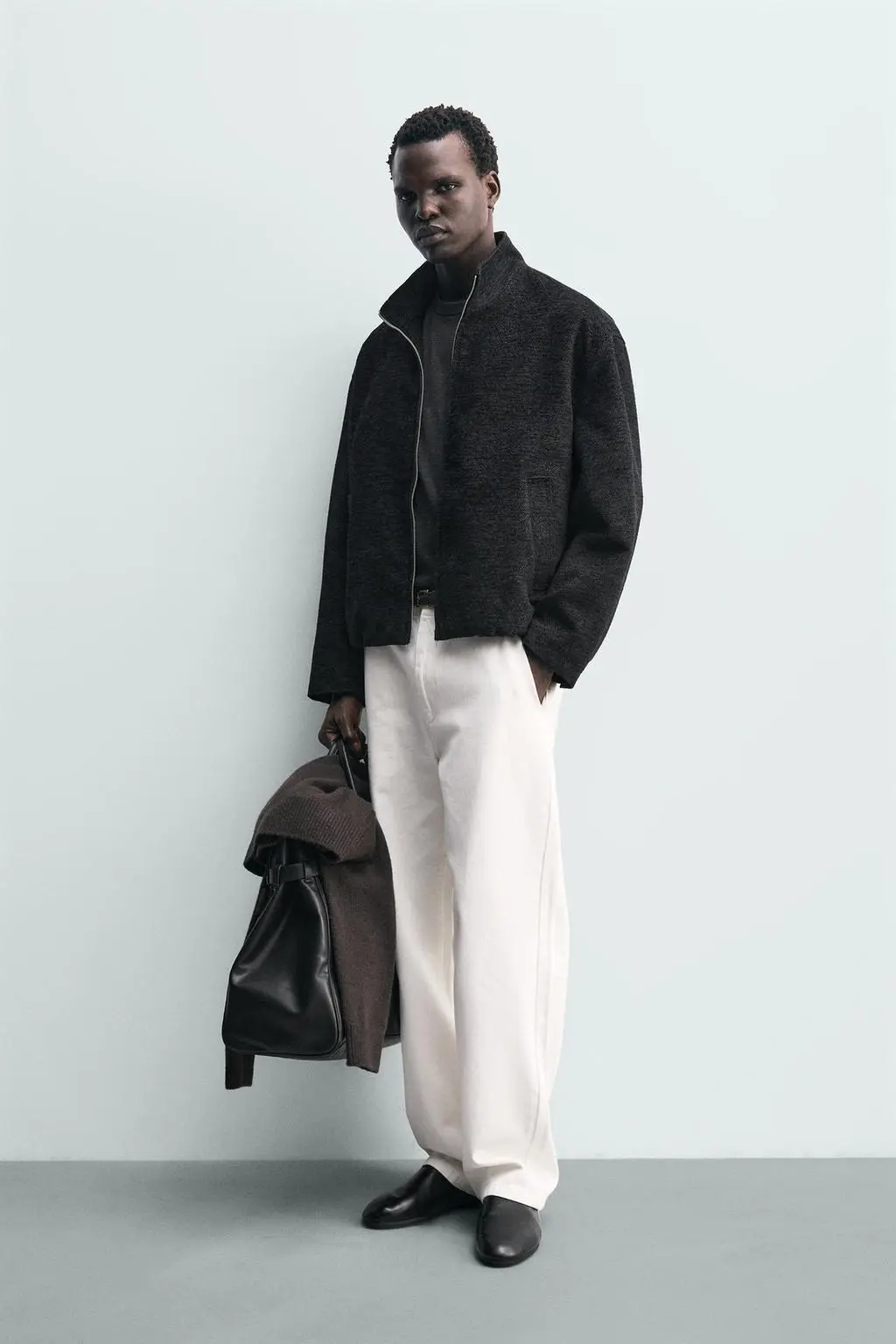 zara product image