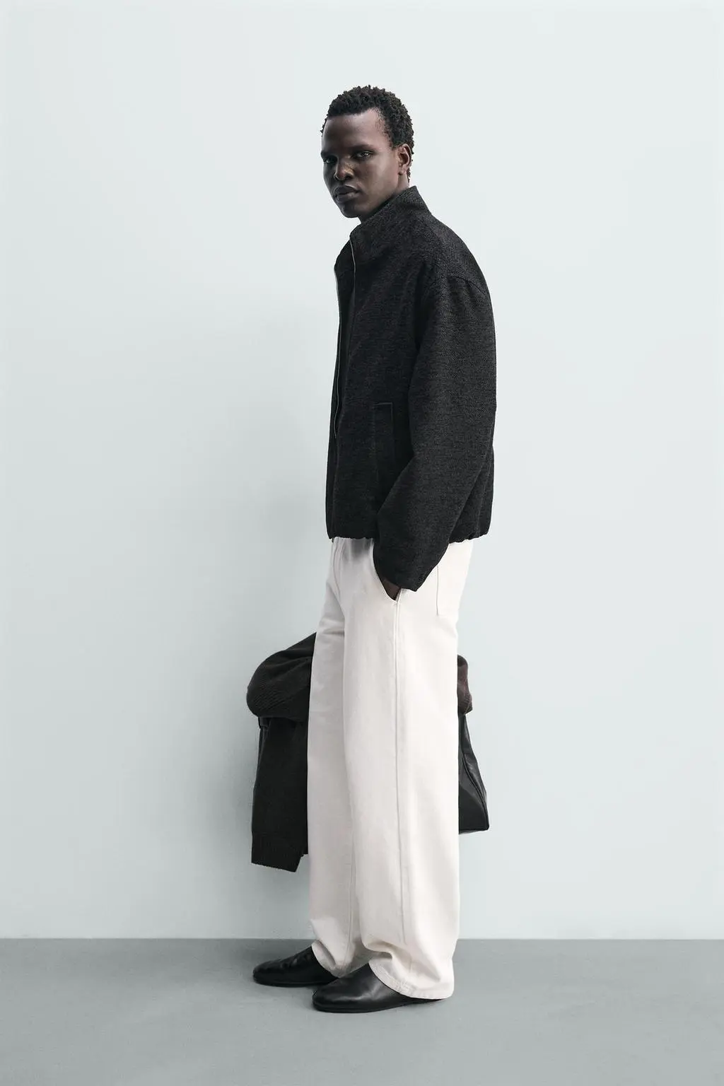zara product image