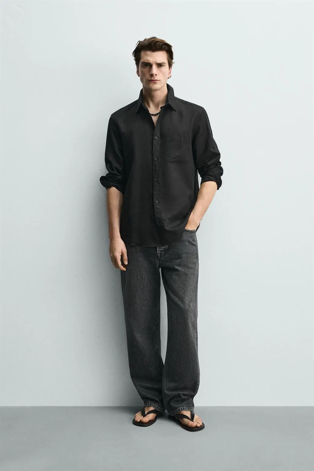 zara product image