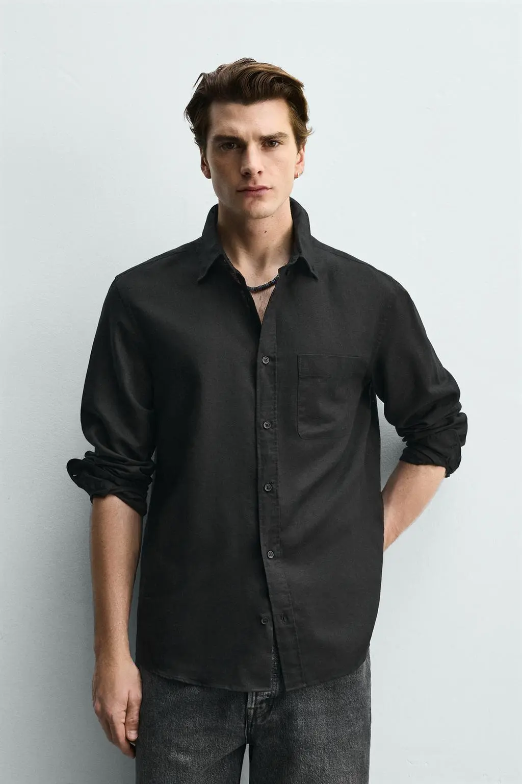 zara product image