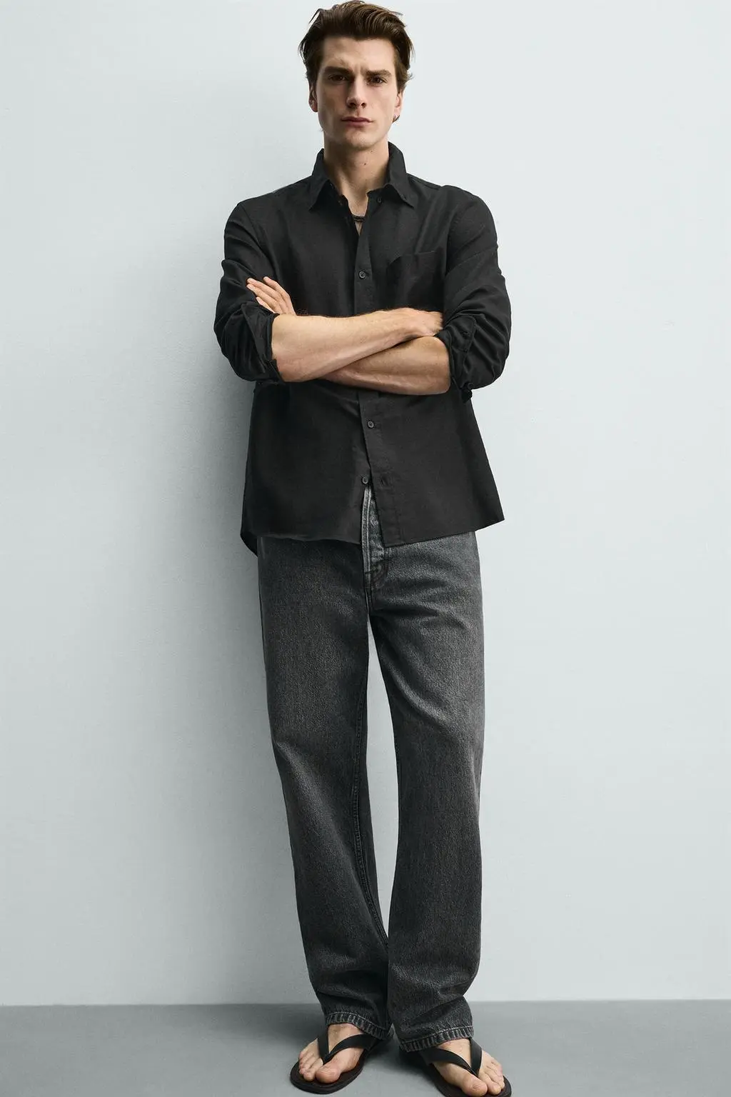 zara product image