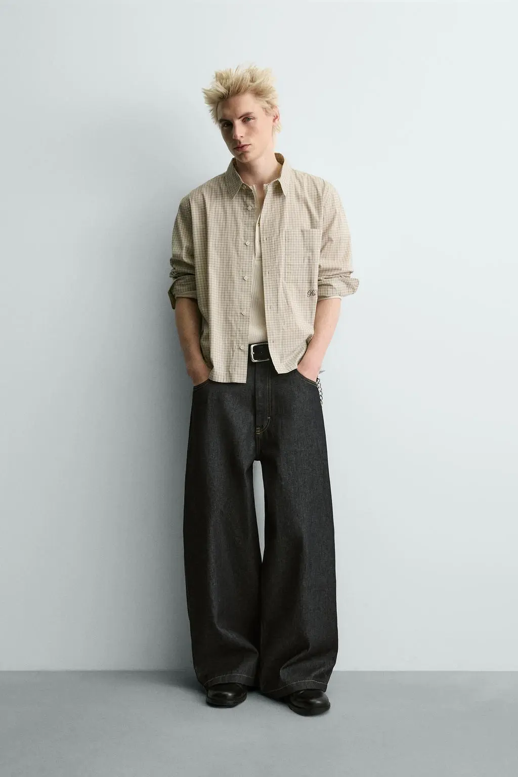 zara product image