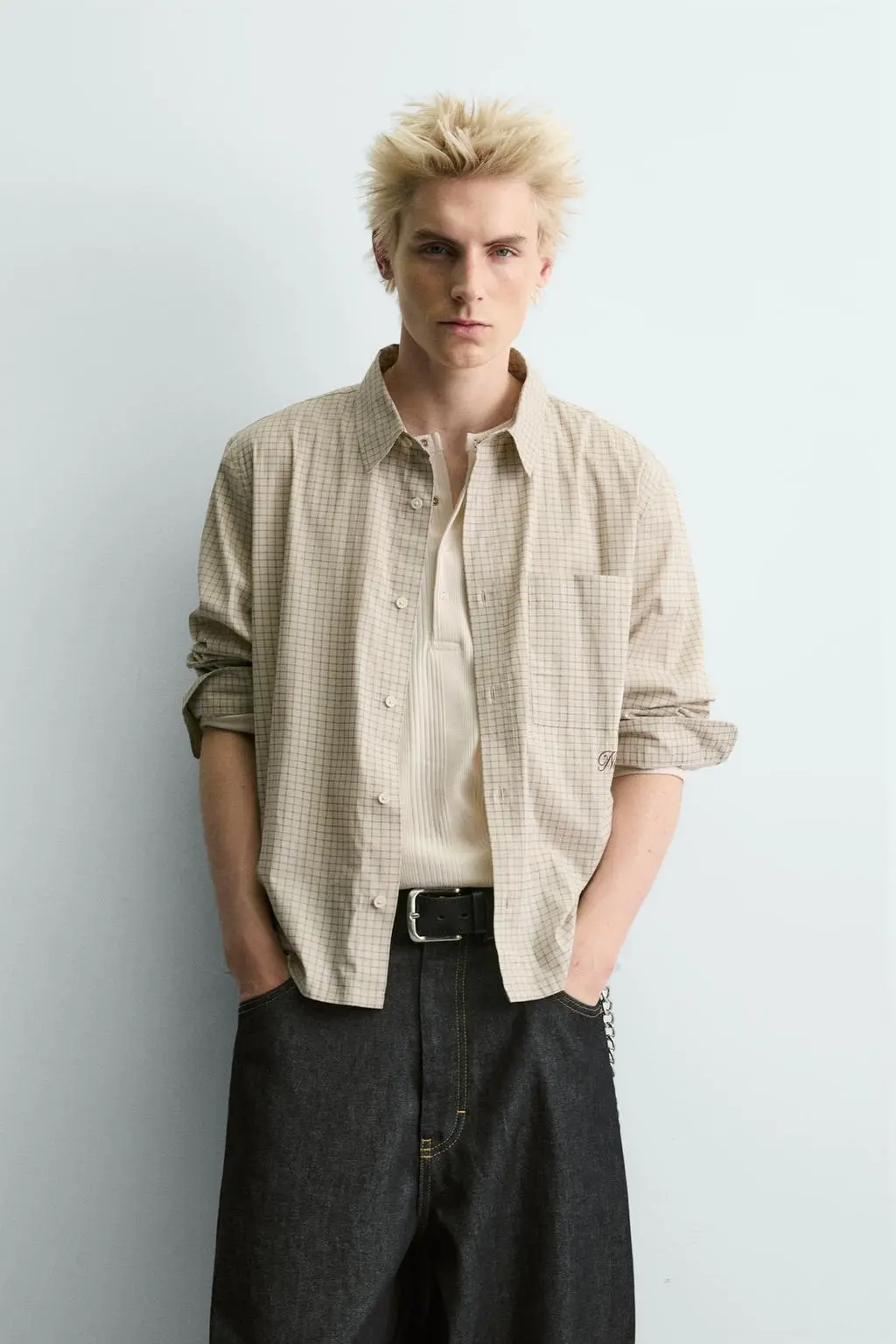 zara product image
