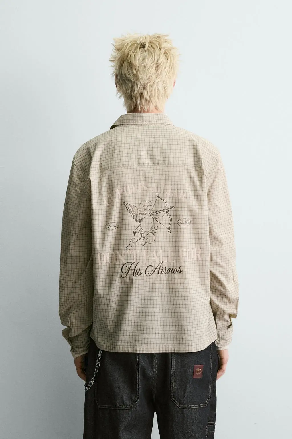 zara product image