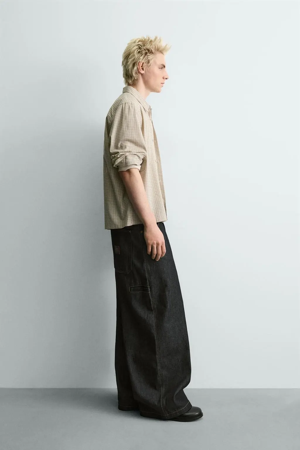 zara product image