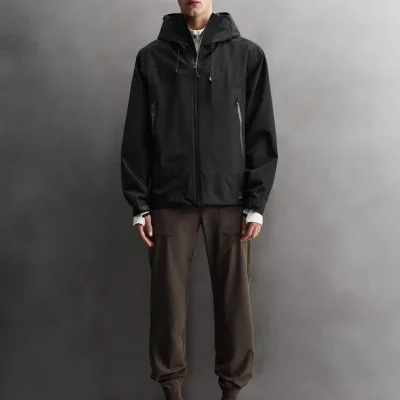 تیشرت آدیداس Essential 3-Stripes zara