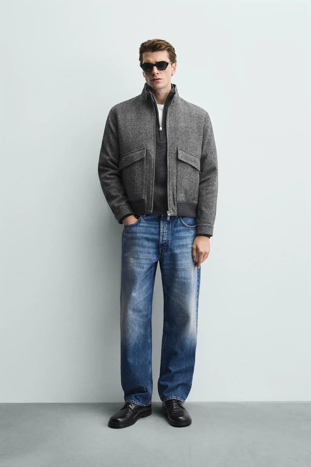 zara product image