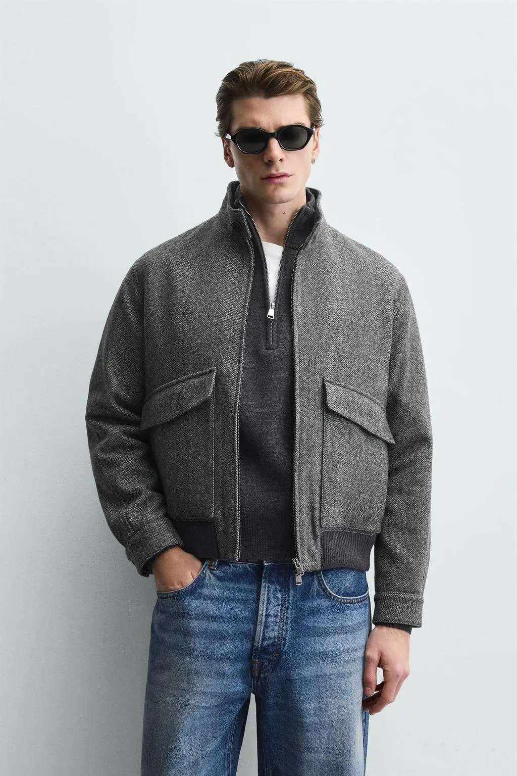 zara product image