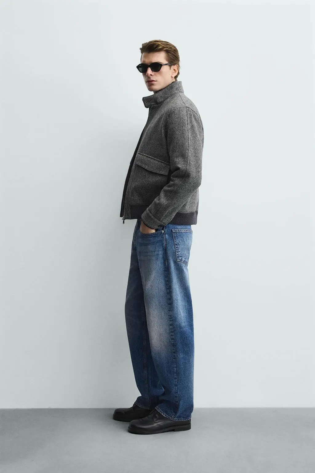 zara product image
