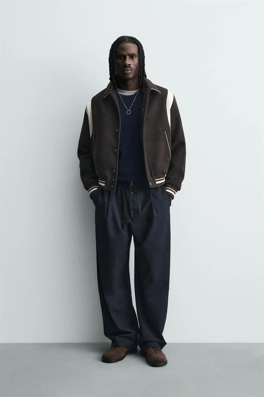 zara product image