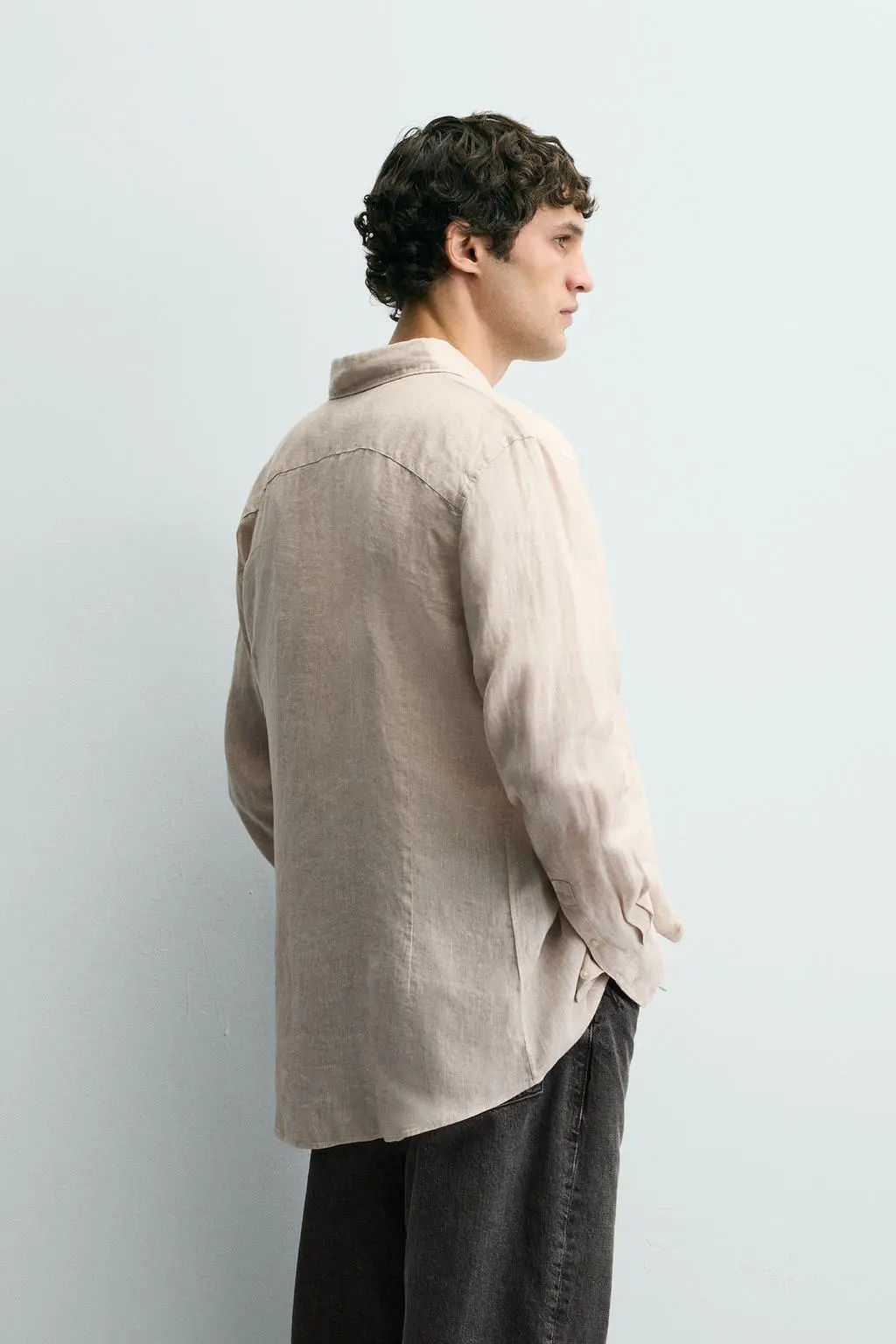 zara product image