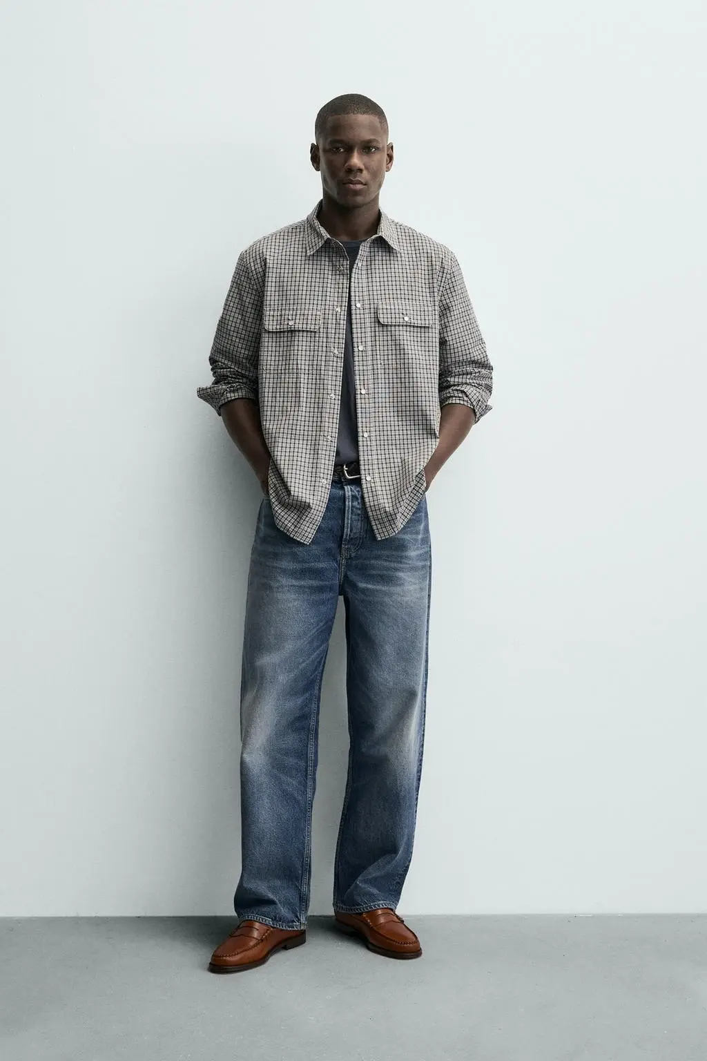 zara product image