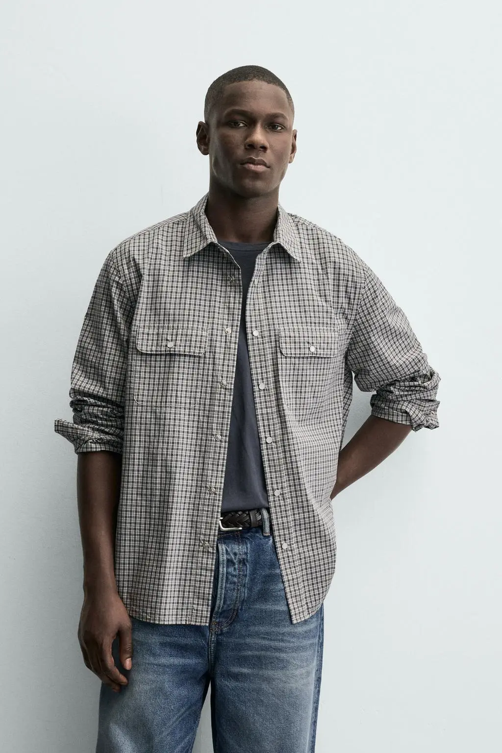 zara product image