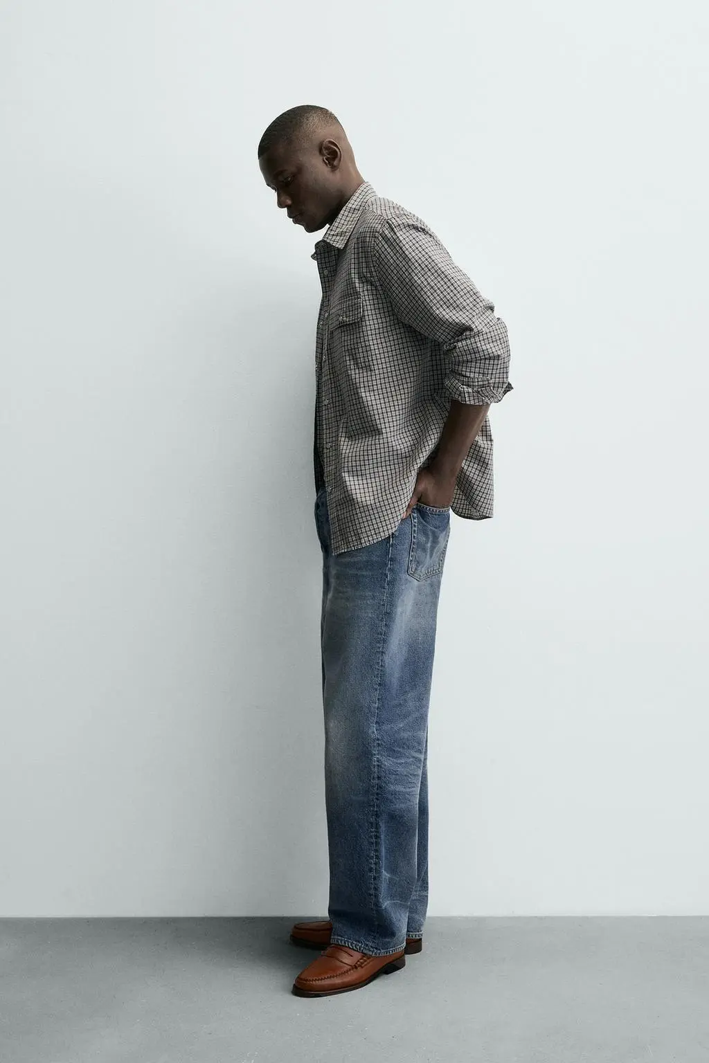zara product image