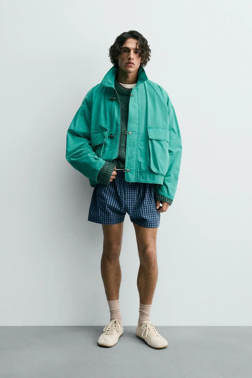 zara product image