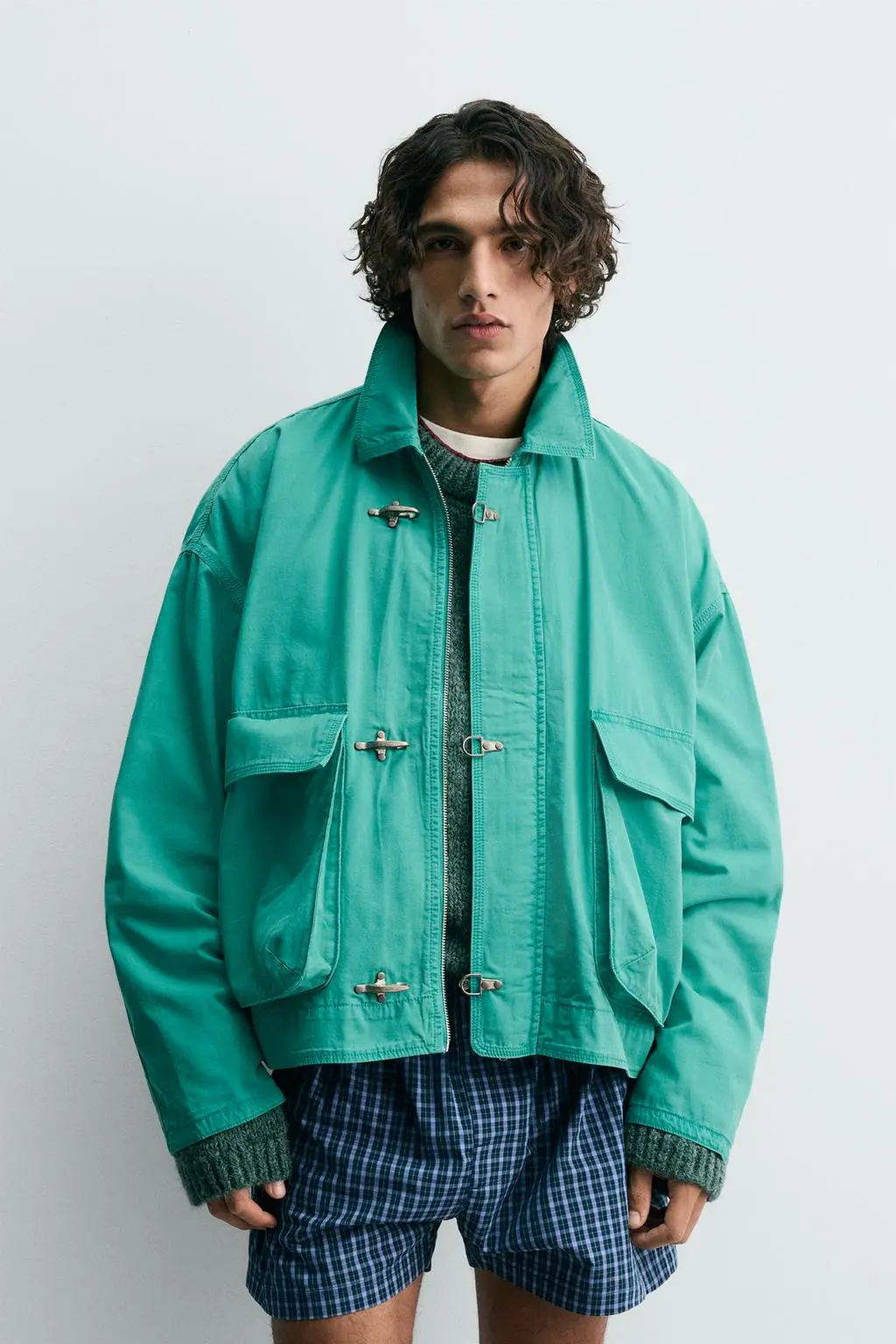 zara product image